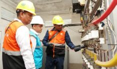 PLN Batam Memiliki Tiga Pembangkit Listrik PLTGU ELB, PLTGU DEB, dan PLTGU MEB