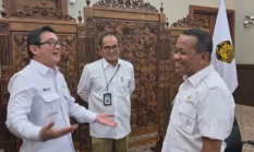 Kwin Fo : Optimasi Pasokan Gas Bagi Pembangkit Listrik di Batam