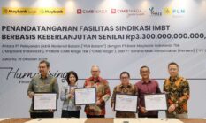 PLN Batam Membangun Pembangkit Listrik Tenaga Gas dan Uap (PLTGU)