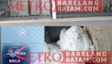 Foto : Kelurahan Berlian, Kecamatan Batam Kota