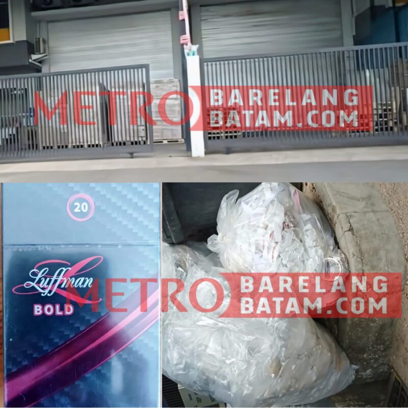 Foto : Kelurahan Berlian, Kecamatan Batam Kota