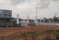 Proyek Developer PT Kasih Anugrah Sejahtera

Kelurahan Tanjung Riau, Kecamatan Sekupang