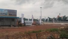 Proyek Developer PT Kasih Anugrah Sejahtera

Kelurahan Tanjung Riau, Kecamatan Sekupang