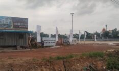 Dipromosikan ke Publik Meski PBG Tak Jelas, Proyek Ruko PT Kasih Anugrah Sejahtera Jadi Tanda Tanya