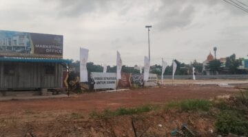 Proyek Developer PT Kasih Anugrah Sejahtera

Kelurahan Tanjung Riau, Kecamatan Sekupang