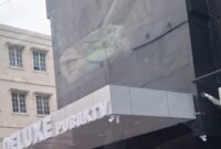 Deluxe PUB dan KTV yang berlokasi di kawasan Windsor, Kecamatan Lubuk Baja, Kota Batam