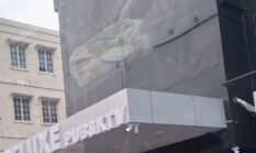 Aroma Judi Bola Pingpong Menguat di Deluxe PUB & KTV Windsor, Aparat Penegak Hukum Tidak Angkat Bicara