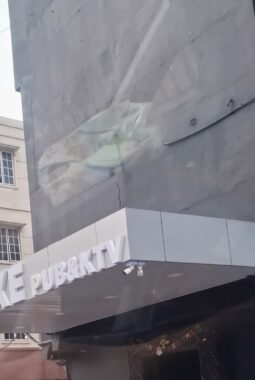 Aroma Judi Bola Pingpong Menguat di Deluxe PUB & KTV Windsor, Aparat Penegak Hukum Tidak Angkat Bicara