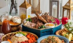 HARRIS Hotel Batam Center dan HARRIS Resort Waterfront Batam Hadirkan Kemeriahan Iftar 1447H: “Lentera Ramadan” dan “Teras Ramadan”