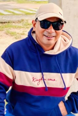 Riki Maju Calon Ketua IJTI Kepri, Fokus Penguatan SDM dan Transformasi Digital