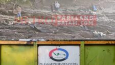 Perairan Dongas, Kelurahan Tanjung Pinggir, Kecamatan Sekupang, Kota Batam