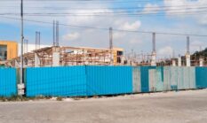 Bangunan Misterius di Tanjung Riau, Tidak Mengantongi PBG Hingga Kadis Cipta Karya dan Tata Ruang Batam Bungkam