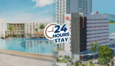 Industri perhotelan Batam
Program inovatif ini Menawarkan Keuntungan Spektakuler Berupa “24 Hours Stay”