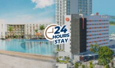 Revolusi Menginap 24 Jam: HARRIS Hotel Batam Center dan HARRIS Resort Waterfront Batam Hadirkan Fleksibilitas Tanpa Batas bagi Anggota Ascott Star Rewards