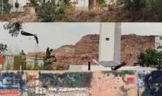 Bukit Dikeruk, Warga Tercekik Debu: Proyek Emirates Residence Sekupang Dinilai Abaikan Keselamatan