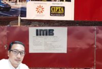 Azril Apriansyah, Kepala Dinas Cipta Karya dan Tata Ruang Batam Memilih Tutup Mata dan Tutup Mulut