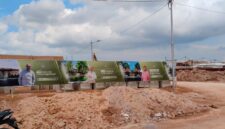 Perumahan Amerta Hill
Tembesi, Kecamatan Sagulung, Kota Batam
Tidak Memiliki Perizinan SIMBG