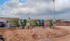 Amerta Hill Promosikan Perumahan Tanpa Perizinan Pematangan Lahan dan Tanpa Izin SIMBG, Konsumen Akan Rugi Besar