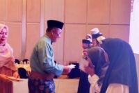 Ketua DPC Peradi Batam, Mustari