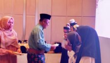 Ketua DPC Peradi Batam, Mustari