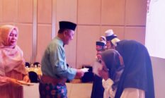 Peradi Batam Gelar Buka Puasa Bersama dan Santuni Anak Panti, Pererat Silaturahmi Advokat