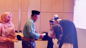 Ketua DPC Peradi Batam, Mustari