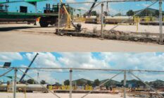 Kepala Dinas Cipta Karya dan Tata Ruang Batam Diduga Abaikan Perizinan Dalam Pembangunan Workshop Baru PT Wasco Engineering Indonesia