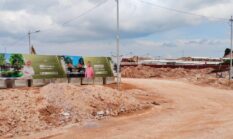 Amerta Hill Nekat Bangun Tanpa Izin, BP Batam Akui Pelanggaran—Kepala Dinas Cipta Karya Bungkam