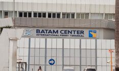 Imigrasi Batam Belum Benarkan Dugaan Pungli, Pemeriksaan Oknum Petugas di Pelabuhan Ferry Internasional Batam Centre Belum Dilakukan