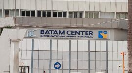 Oknum Petugas Imigrasi di Pelabuhan Ferry Internasional Batam Centre Diduga Melakukan Pemerasan Terhadap Sejumlah Wisatawan Mancanegara (WisMan)