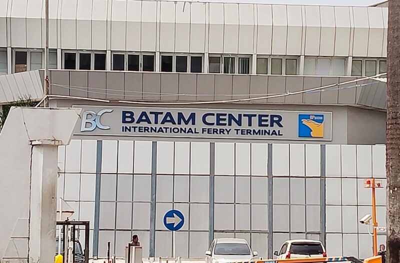 Oknum Petugas Imigrasi di Pelabuhan Ferry Internasional Batam Centre Diduga Melakukan Pemerasan Terhadap Sejumlah Wisatawan Mancanegara (WisMan)