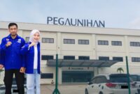 Engly Heryanto Ndaomanu, S.Si., M.T. dan Rieke Dyah Astiwi, S.Si. PT Pegaunihan Technology Indonesia Batam Korban Potong Upah Kerja Oleh Manajer HRD PT Pegaunihan Technology Indonesia Batam 