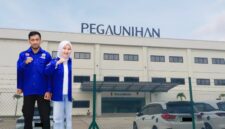 Engly Heryanto Ndaomanu, S.Si., M.T. dan Rieke Dyah Astiwi, S.Si. PT Pegaunihan Technology Indonesia Batam Korban Potong Upah Kerja Oleh Manajer HRD PT Pegaunihan Technology Indonesia Batam 