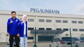 Engly Heryanto Ndaomanu, S.Si., M.T. dan Rieke Dyah Astiwi, S.Si. PT Pegaunihan Technology Indonesia Batam Korban Potong Upah Kerja Oleh Manajer HRD PT Pegaunihan Technology Indonesia Batam 