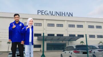 Engly Heryanto Ndaomanu, S.Si., M.T. dan Rieke Dyah Astiwi, S.Si. PT Pegaunihan Technology Indonesia Batam Korban Potong Upah Kerja Oleh Manajer HRD PT Pegaunihan Technology Indonesia Batam 