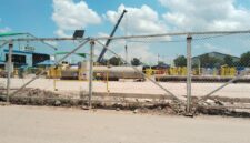 Diduga Belum Memiliki Perizinan Workshop Baru Milik PT Wasco Engineering Indonesia Batam di kawasan Tanjung Uncang, Kecamatan Batu Aji, Kota Batam