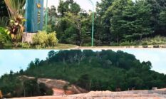 BP Batam Akui, Developer Cipta Group Nekat Matangkan Lahan Tanpa Perizinan di Villa Foresta Batam