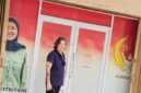 Yakob, Penasehat Wushu Kepri