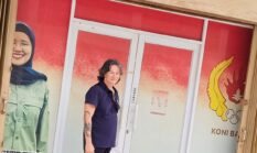 Muskot Wushu Batam Dipersoalkan, Yakop Sucipto Sebut Tidak Sesuai AD/ART Organisasi