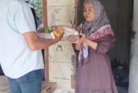 Eddwi Kurniyanto, Kabid Propam Polda Kepri. 