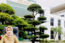 Direktur Rumah Sakit Umum Daerah (RSUD) Kota Batam, RR Sri Widayanti Suryandari