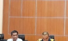 Dua Kapal Kargo Curah Bertabrakan di Jalur Timur TSS Selat Philip Singapura