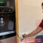 Foto Istimewa :
PT PLN Batam mengimbau masyarakat khususnya rumah tangga untuk memastikan kondisi listrik di rumah dalam keadaan aman sebelum melakukan perjalanan ke kampung halaman.