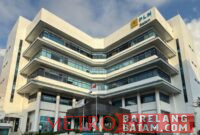 Foto Istimewa :
Kantor PLN Batam