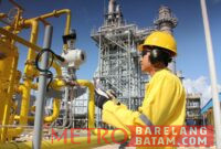 Foto Istimewa :
Pemeliharaan rutin PLN Batam