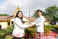 Deputi Pelayanan Umum BP Batam. Foto: Istimewa