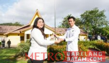 Deputi Pelayanan Umum BP Batam. Foto: Istimewa