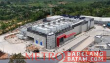 Gedung Data Centre Nongsa, Batam. PLN Batam dan BP Batam Sambut Investasi AI Firmus Technologies, Perkuat Posisi Batam sebagai Hub Digital