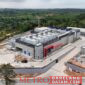 Gedung Data Centre Nongsa, Batam. PLN Batam dan BP Batam Sambut Investasi AI Firmus Technologies, Perkuat Posisi Batam sebagai Hub Digital