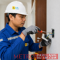 Foto Ilustrasi :
Instalasi Listrik di Rumah